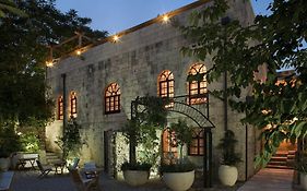 Alegra Boutique Hotel Jerusalem